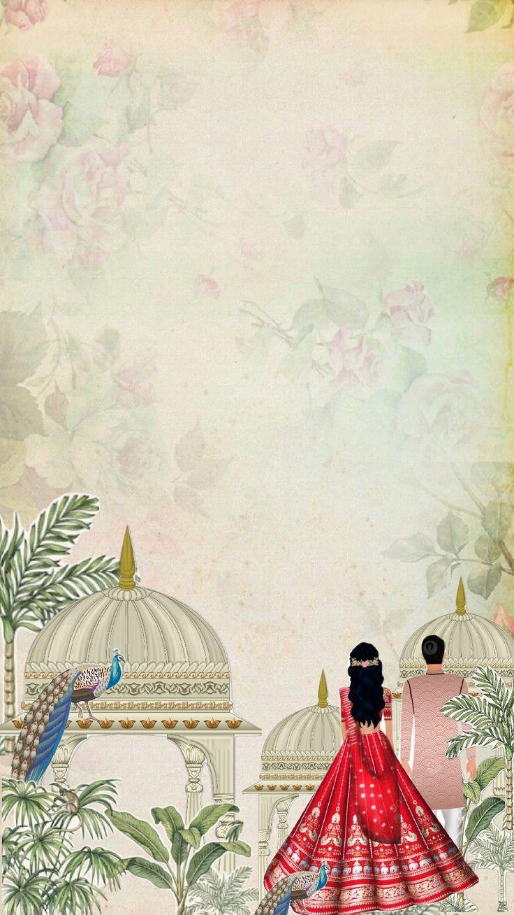 Bride & Peacock