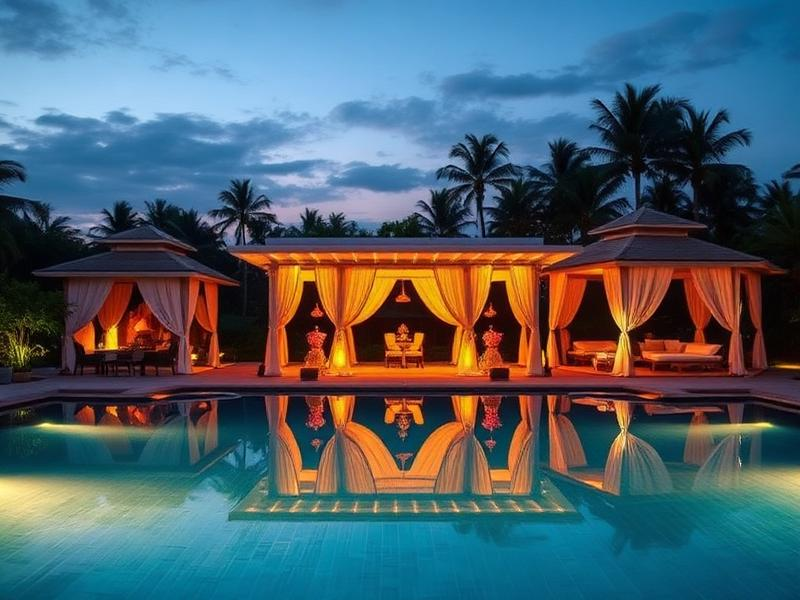 Premium Resorts