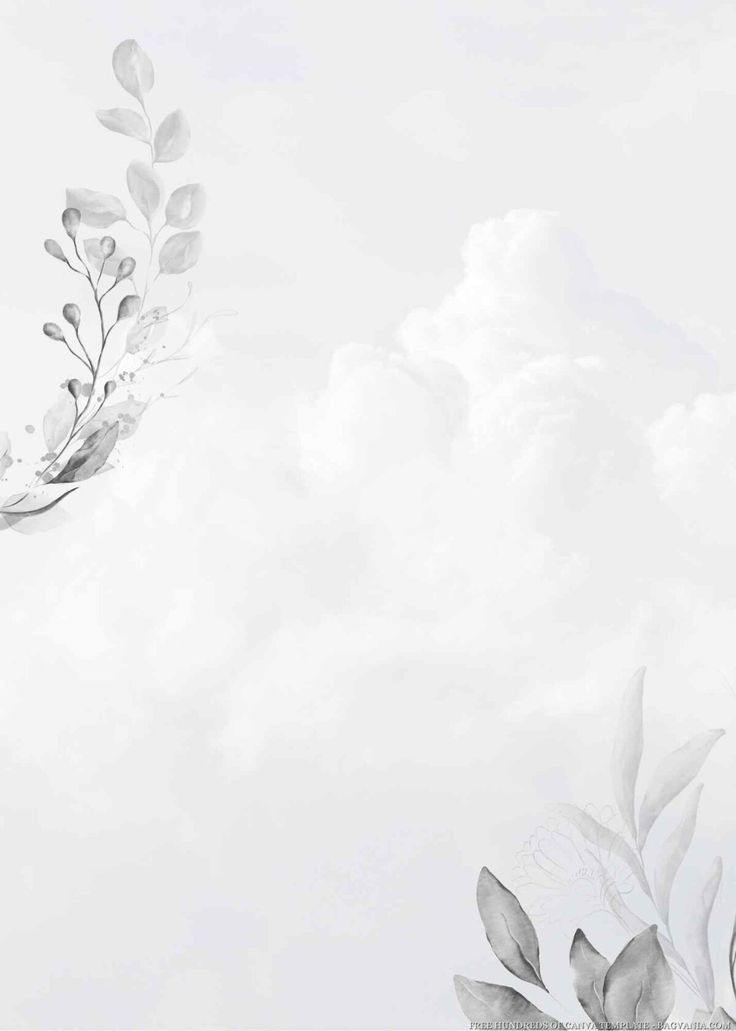 Wedding card template