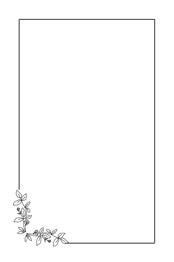 Wedding card template