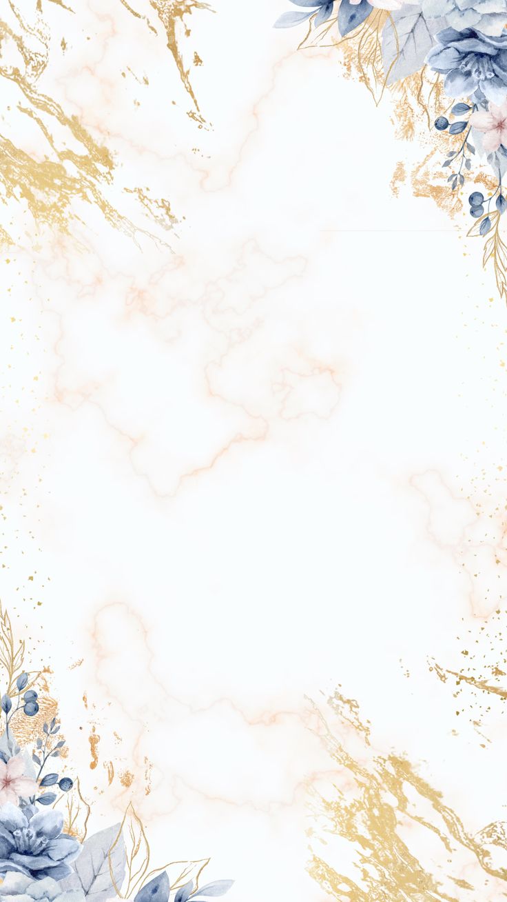 Wedding card template