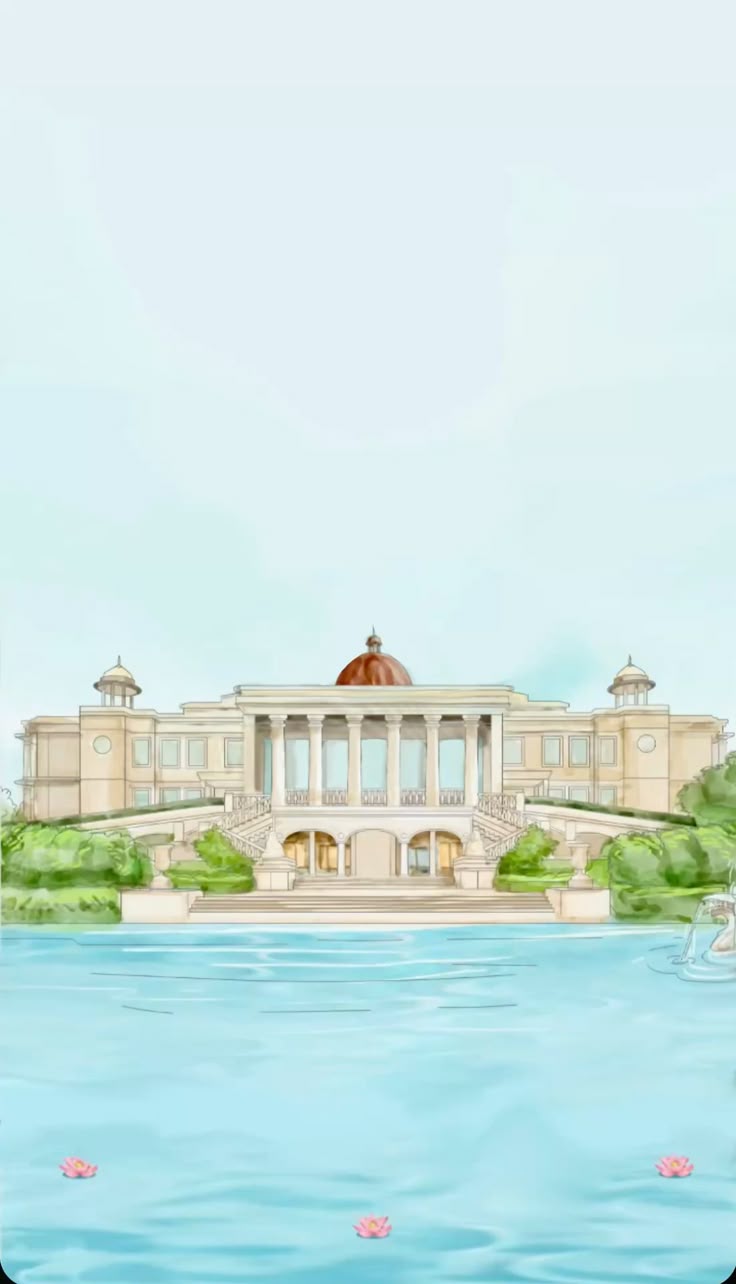 Wedding card template