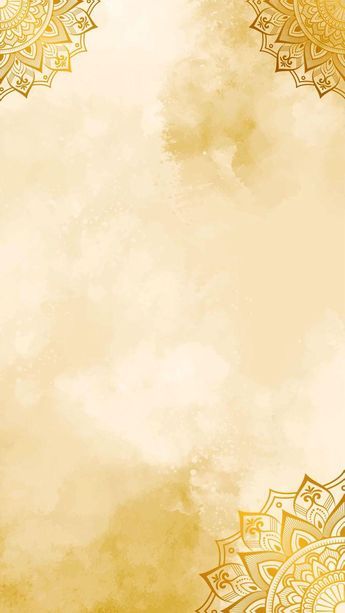 Wedding card template